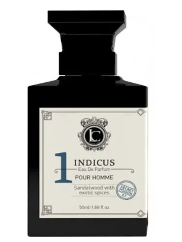 1 Indicus