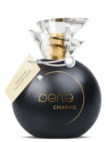 Perle Charme