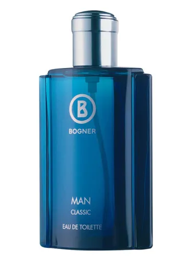 Bogner Man Classic