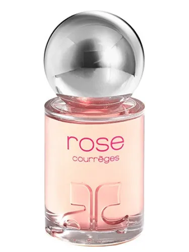 Rose de Courreges