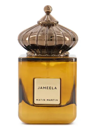 JAMEELA EAU DE PARFUM