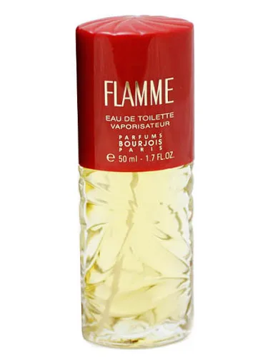 Flamme