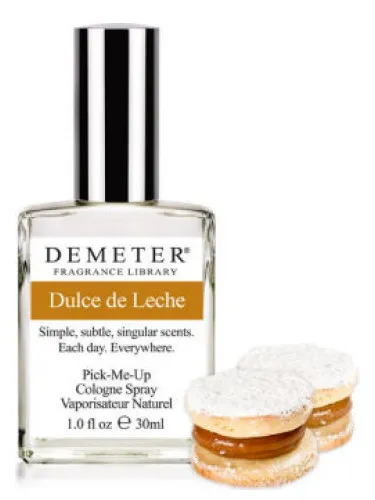 Dulce de Leche