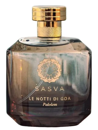 Le Notti di Goa - Palolem