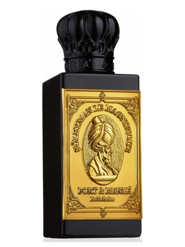 Süleyman Le Magnifique