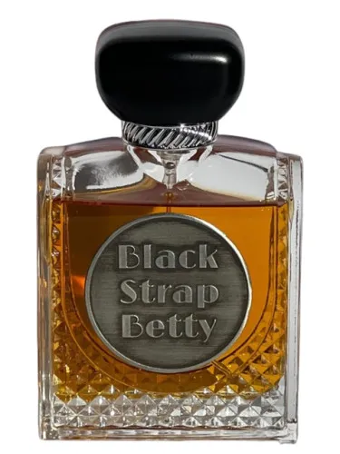 Blackstrap Betty