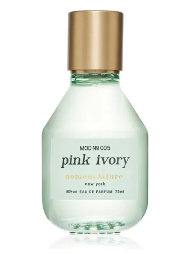 Pink Ivory