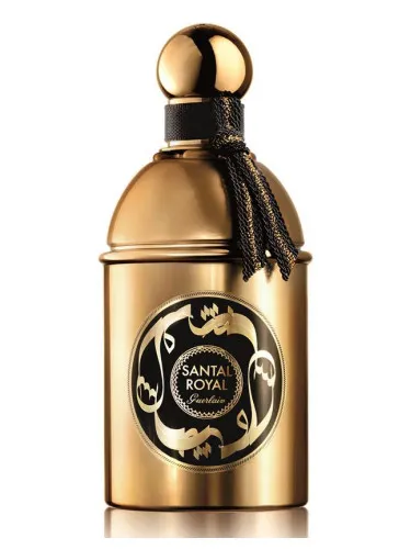 Les Absolus d'Orient Santal Royal Collector