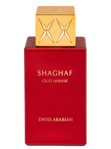 Shaghaf Oud Ahmar