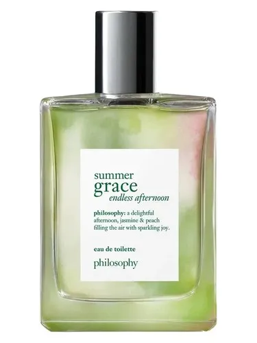 Summer Grace Endless Afternoon