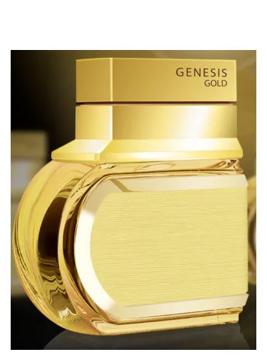 Genesis Gold