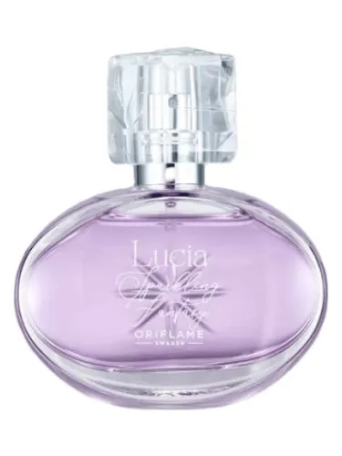 Lucia Sparkling Fantasy