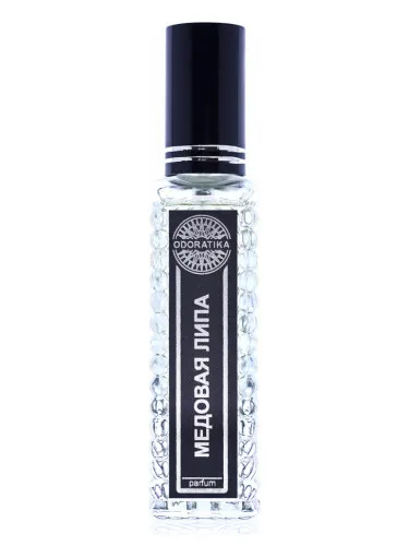 Honey Linden Blossom (Medovaya Lipa)