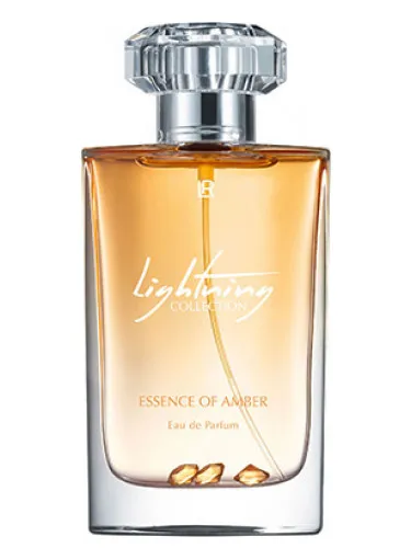 Emma Heming-Willis Essence of Amber