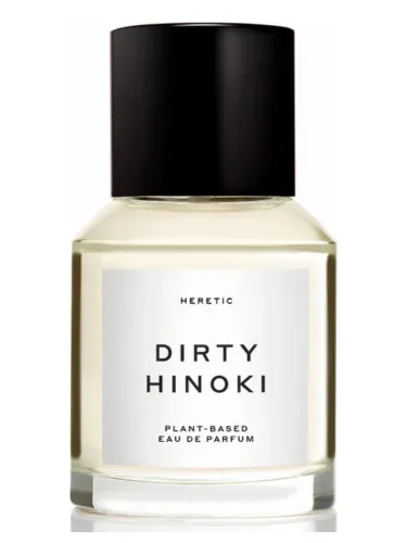 Dirty Hinoki