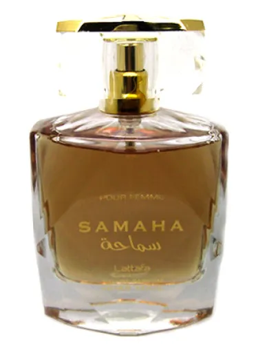 Samaha