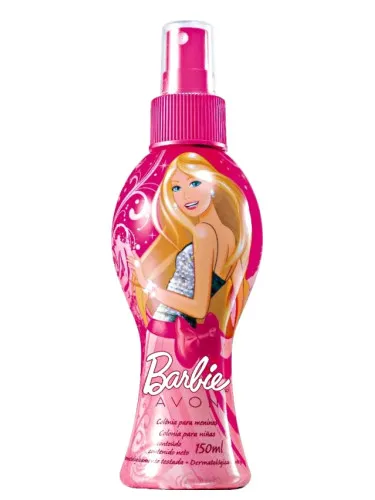Barbie Colônia