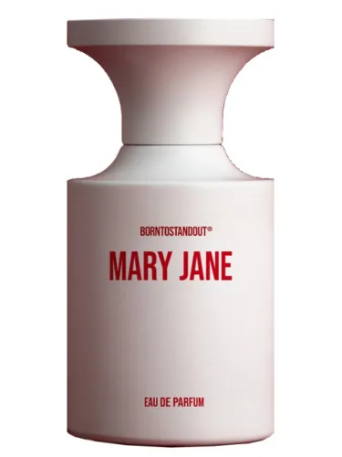Mary Jane