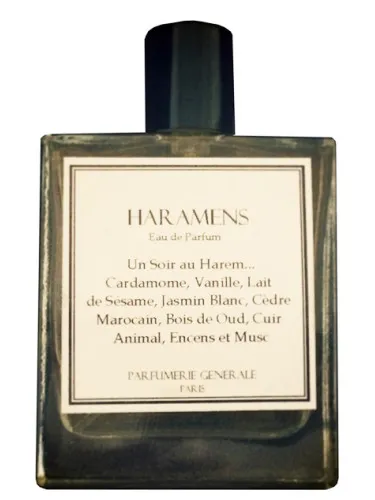 Haramens