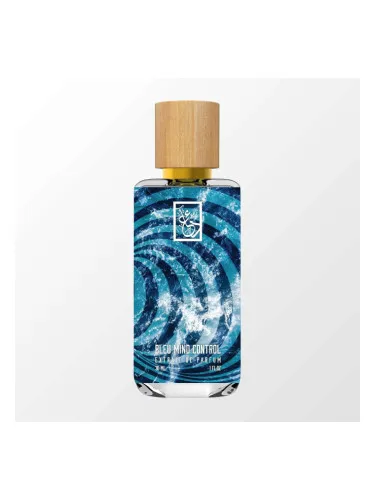 Bleu Mind Control