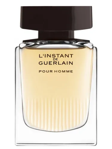 L'Instant de Guerlain pour Homme