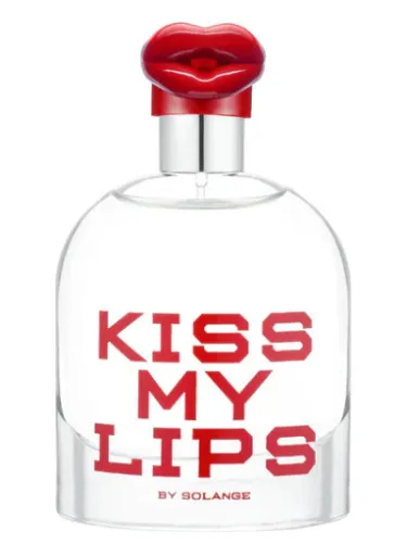 Kiss My Lips
