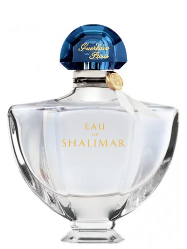 Eau de Shalimar