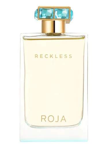 Reckless Pour Femme Essence De Parfum