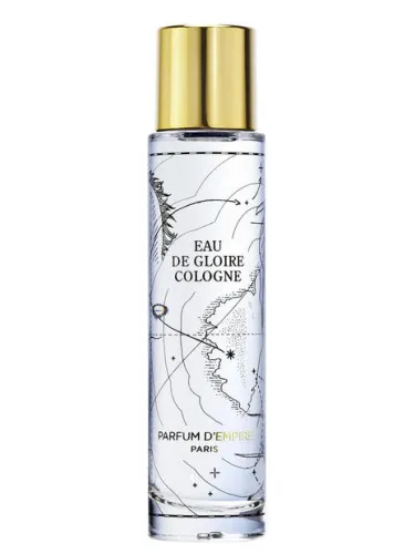 Eau de Gloire Cologne
