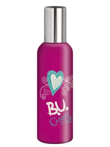B.U. Candy Love