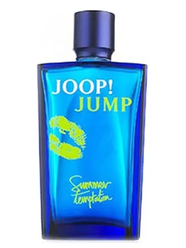 Joop! Jump Summer Temptation