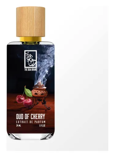 Oud Of Cherry