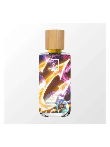 Poseidon’s Incense Affair