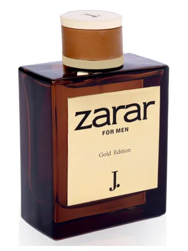 Zarar Gold