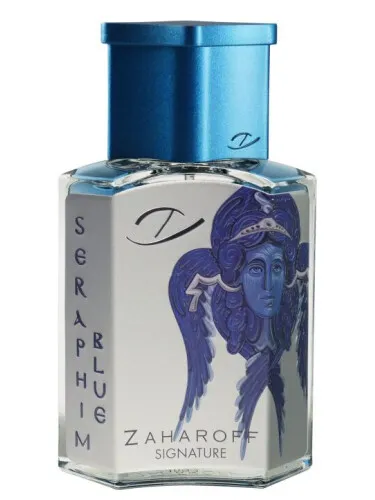 Signature Seraphim Blue