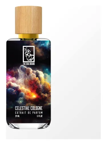Celestial Cologne