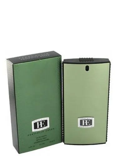 Portfolio Green for Men