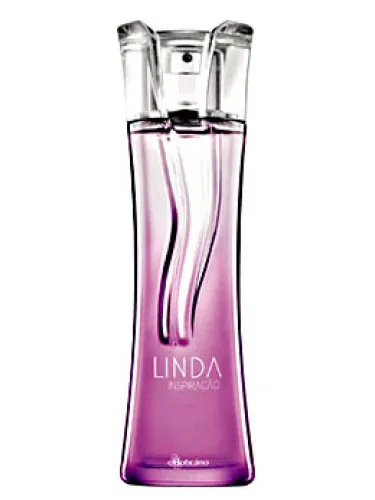 Linda Inspiração
