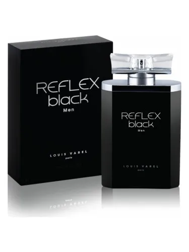 Reflex Black Men