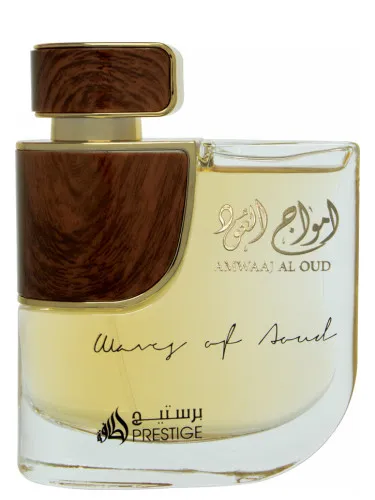 Amwaaj Al Oud