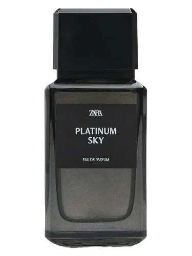 Platinum Sky