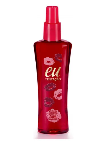 Eu Tentação