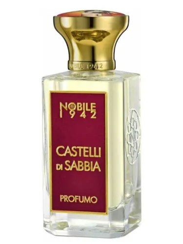 Castelli Di Sabbia