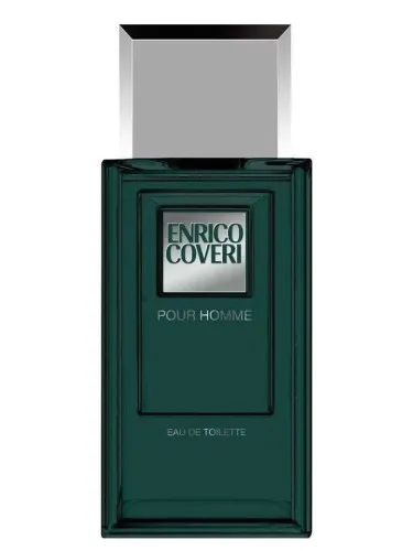 Enrico Coveri Pour Homme