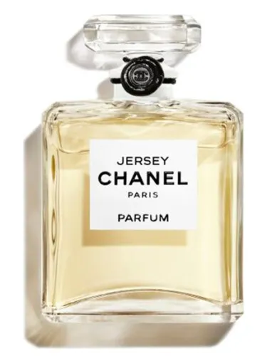 Les Exclusifs de Chanel Jersey Parfum