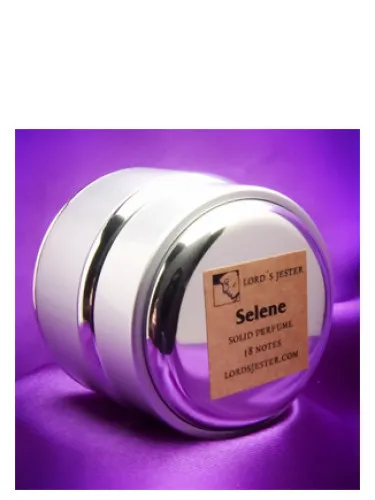 Selene Concrete de Parfum