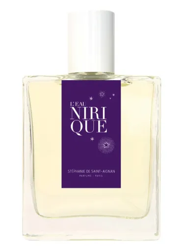 L'eau Nirique