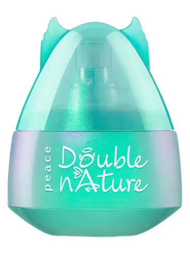 Double Nature Peace