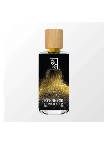 Perfumer Dua: Gold