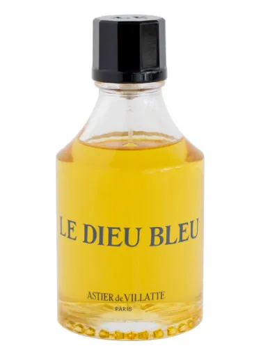 Le Dieu Bleu